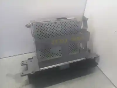 Pezzo di ricambio per auto di seconda mano impianto audio / radio cd per fiat sedici (189) 2.0 multijet 16v emotion 4x4 riferimenti oem iam 3910179jb  