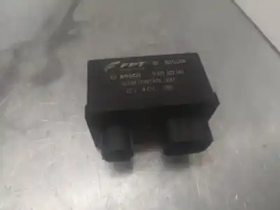 Second-hand car spare part glow plug for fiat sedici (189) 2.0 multijet 16v emotion 4x4 oem iam references 0281003043  
