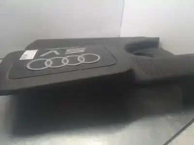 Pièce détachée automobile d'occasion couvert de moteur pour audi tt (8n3/8n9) 1.8 t coupe (132kw) références oem iam 06a103724