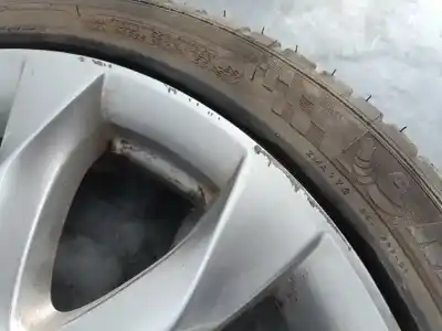 Автозапчастина б/у шина для mazda 3 lim. () style посилання на oem iam   