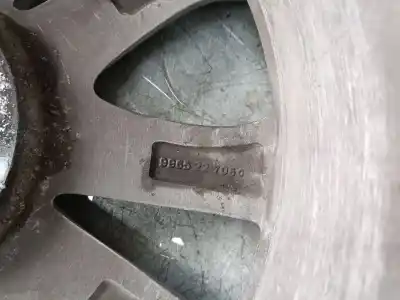 Автозапчастина б/у шина для mazda 3 lim. () style посилання на oem iam   