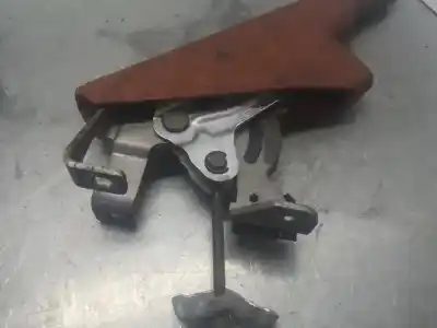 Pièce détachée automobile d'occasion levier de frein a main pour audi tt (8n3/8n9) 1.8 t coupe (132kw) références oem iam 1j0947561