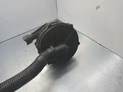 Pièce détachée automobile d'occasion turbocompresseur pour audi tt (8n3/8n9) 1.8 t coupe (132kw) références oem iam 078906601