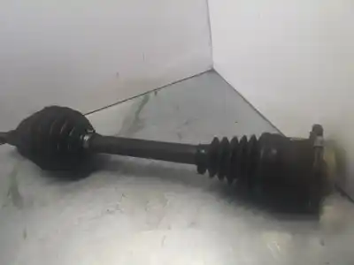 Pièce détachée automobile d'occasion transmission avant gauche pour audi tt (8n3/8n9) 1.8 t coupe (132kw) références oem iam 