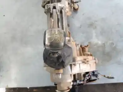 Second-hand car spare part gearbox for tata xenon 2.2d oem iam references   