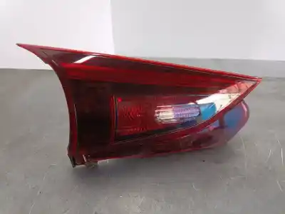 Автозапчастина б/у внутрішній лівий задній ліхар для mazda 3 lim. () style посилання на oem iam   