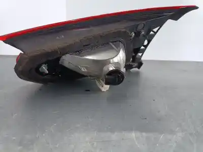 Автозапчастина б/у внутрішній лівий задній ліхар для mazda 3 lim. () style посилання на oem iam 