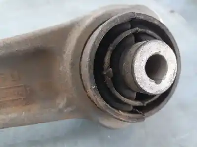 Second-hand car spare part FRONT LEFT LOWER SUSPENSION ARM for MERCEDES-BENZ CLASE C (W205) LIM.  OEM IAM references 20507LI  