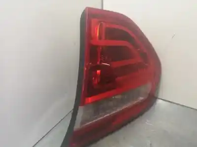 Автозапчастина б/у внутрішній правий завод для citroen c4 picasso i monospace (ud_) 1.6 hdi посилання на oem iam 9653547677  