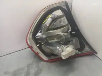 Автозапчастина б/у внутрішній правий завод для citroen c4 picasso i monospace (ud_) 1.6 hdi посилання на oem iam 9653547677  