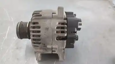 Автозапчастина б/у генератор для renault clio ii fase ii (b/cb0) campus посилання на oem iam 8200667608a  