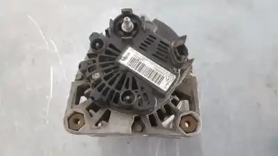 Автозапчастина б/у генератор для renault clio ii fase ii (b/cb0) campus посилання на oem iam 8200667608a  