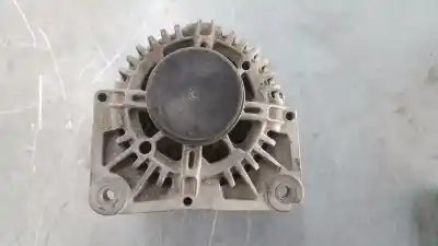 Автозапчастина б/у генератор для renault clio ii fase ii (b/cb0) campus посилання на oem iam 8200667608a  