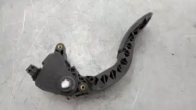İkinci el araba yedek parçası gaz pedali için renault scenic iii grand dynamique oem iam referansları 180020024r  
