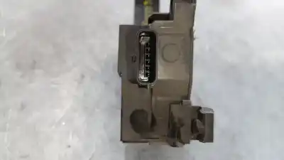 İkinci el araba yedek parçası gaz pedali için renault scenic iii grand dynamique oem iam referansları 180020024r  