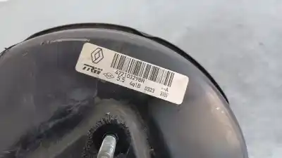 Автозапчасти б/у тормозной серво за dacia logan mcv ii prestige ссылки oem iam 472103298r  