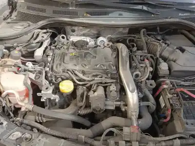 Pezzo di ricambio per auto di seconda mano motore completo per renault laguna iii 2.0 dci diesel cat riferimenti oem iam m9r g7 m9r742 m9r 742 