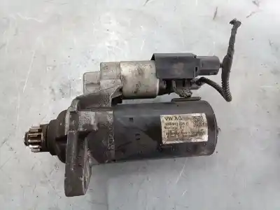 Автозапчасти б/у двигатель запускается за volkswagen jetta (162) advance bluemotion ссылки oem iam 02z911024h