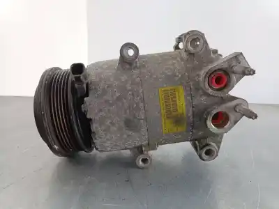 Second-hand car spare part air conditioning compressor for ford focus lim. business oem iam references av1119d629bb