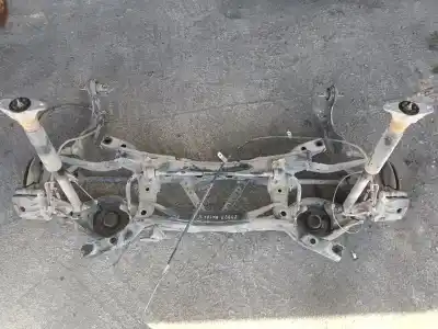 Автозапчастина б/у задня вісь для mazda 3 lim. () style посилання на oem iam   