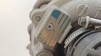 Second-hand car spare part complete engine for peugeot bipper básico oem iam references 8hs  