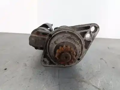 Автозапчастина б/у двигун запускається для seat altea xl (5p5) reference ecomotive посилання на oem iam 02z911024a  