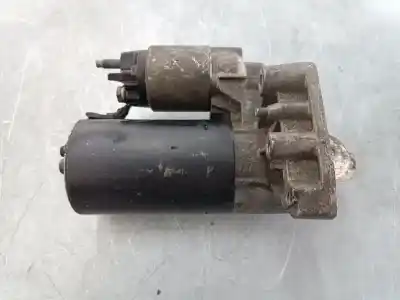 Peça sobressalente para automóvel em segunda mão motor de arranque por mini mini (r56) cooper d referências oem iam 780294502  0001138006