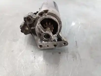 Peça sobressalente para automóvel em segunda mão motor de arranque por mini mini (r56) cooper d referências oem iam 780294502  0001138006