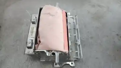 Second-hand car spare part front right air bag for renault clio ii fase ii (b/cb0) 1.2 16v oem iam references 8200432126  