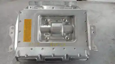 Second-hand car spare part front right air bag for renault clio ii fase ii (b/cb0) 1.2 16v oem iam references 8200432126  