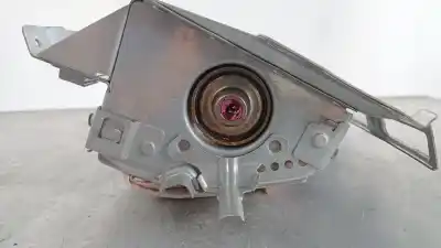 Second-hand car spare part front right air bag for renault clio ii fase ii (b/cb0) 1.2 16v oem iam references 8200432126  