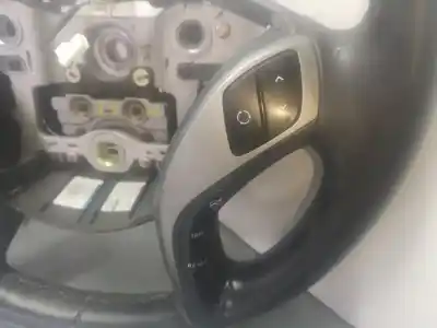 Автозапчастина б/у кермо для hyundai i30 ranchera familiar (gd) 1.4 crdi посилання на oem iam a6771rdr  