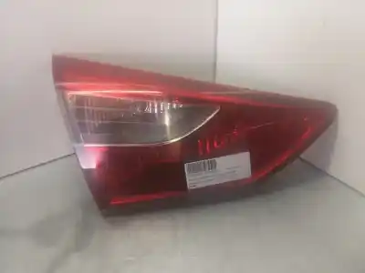 Автозапчастина б/у внутрішній лівий задній ліхар для hyundai i30 ranchera familiar (gd) 1.4 crdi посилання на oem iam 92403a50