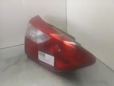 Автозапчастина б/у внутрішній лівий задній ліхар для hyundai i30 ranchera familiar (gd) 1.4 crdi посилання на oem iam 92403a50  