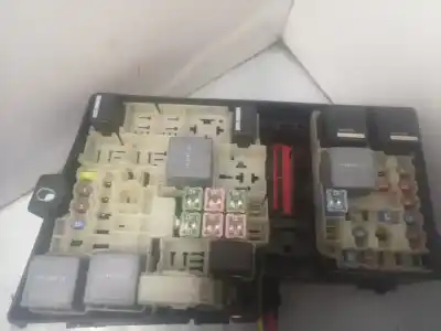 Second-hand car spare part fuse box unit for ford focus lim. business oem iam references f1et14k733