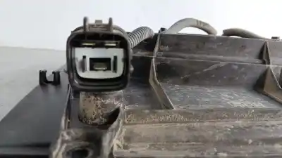 Tweedehands auto-onderdeel elektro ventilator voor kia sportage active 4x4 oem iam-referenties 253802exxx