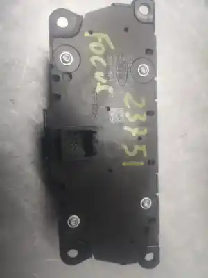 Second-hand car spare part gps navigation system for ford focus lim. business oem iam references dm5t14f239  