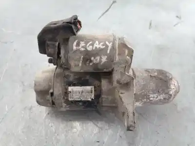 Автозапчасти б/у двигатель запускается за subaru legacy berl. b13 (bl) 2.0 se ссылки oem iam   