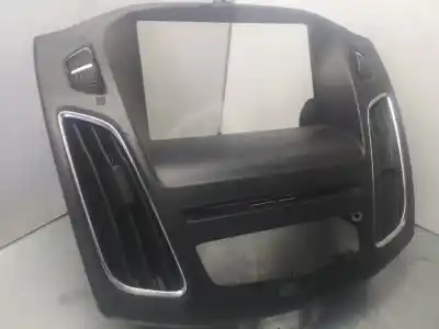 Second-hand car spare part air ventilation grille for ford focus lim. business oem iam references f1eba014