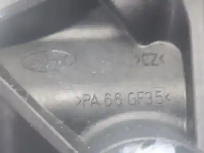 Second-hand car spare part gear lever for ford focus lim. business oem iam references pa66gf35