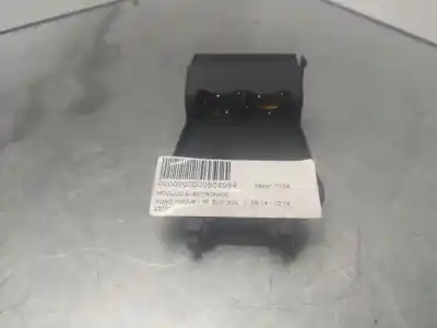 Second-hand car spare part electronic module for ford focus lim. business oem iam references f1ft14f449  