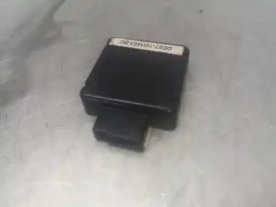 Second-hand car spare part electronic module for ford focus lim. business oem iam references de8t19h463  