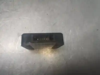 Second-hand car spare part electronic module for ford focus lim. business oem iam references de8t19h463  