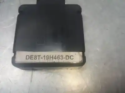 Second-hand car spare part electronic module for ford focus lim. business oem iam references de8t19h463