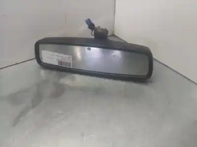 Pezzo di ricambio per auto di seconda mano specchio interno per ford focus lim. business riferimenti oem iam 026532  