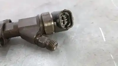 İkinci el araba yedek parçası enjektör için opel movano furgón corto 3.3t 114 cv / 84 kw oem iam referansları 0445110141 8200446357 2411416048528 