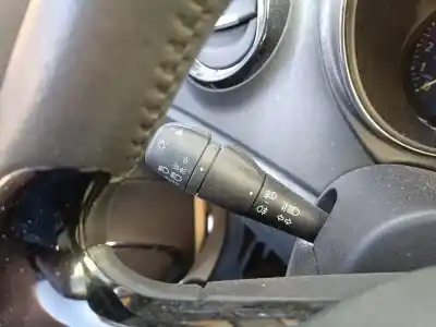 Second-hand car spare part indicator switch for renault captur life oem iam references 255675887r  