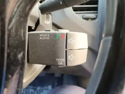 Second-hand car spare part indicator switch for renault captur life oem iam references 255675887r  