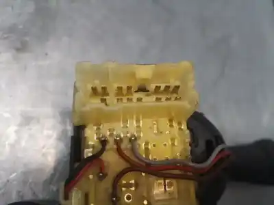 Second-hand car spare part indicator switch for renault captur life oem iam references 255675887r  