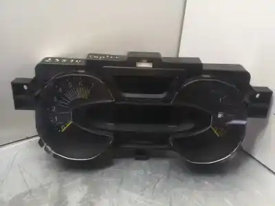 Peça sobressalente para automóvel em segunda mão quadrante por renault captur life referências oem iam 248102056r  